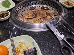 -韩盛·盛江山自助料理(沈辽路万达店)