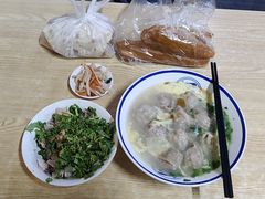 -海清宁记大馅云吞