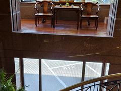 -北京贵宾楼饭店 红墙咖啡厅