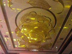 -白云宾馆·白云宴餐厅