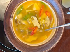 -滇野云南野生菌餐厅(陕西南路店)