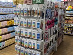 -名创优品(北京新中关购物中心地铁层店)