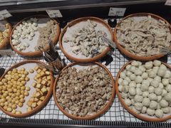 -Bravo永辉(爱琴海购物公园店)