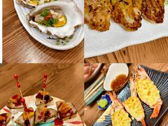 -红叶日本料理(辰熙广场店)