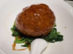-A One Kitchen·南京精菜馆(德基广场店)