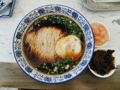 -伟记奥面馆(养育巷店)