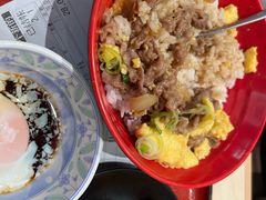 -食其家·牛丼咖喱(苏州永旺店)