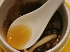 -聚春园自助餐厅(东街口店)