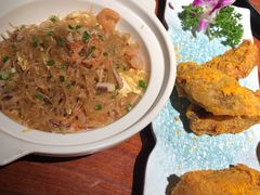 干捞海鲜粉丝煲-花千醉(新街口店)