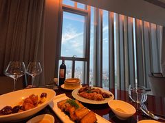 -环球港凯悦 · 享悦中餐厅