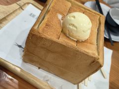 -绿茶餐厅(成都天府红店)