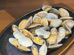 -萨莉亚意式餐厅(百联青浦购物中心店)