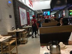 -为什么牛潮汕牛肉火锅(万胜广场店)