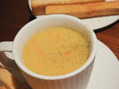 -本处·素食·融合料理(南油店)
