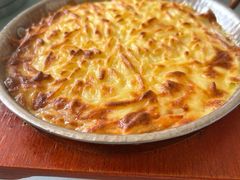 -吕氏疙瘩汤•海鲜新鲁菜(江山南路店)