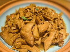 -鸿运楼·舌尖上的徽菜