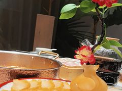-花菇朵·野生菌锅·云南美食(后沙峪店)