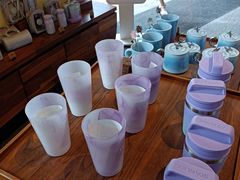 -星巴克(迪士尼小镇店)