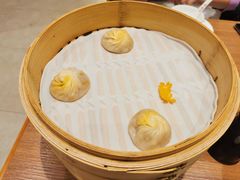 蟹粉小笼包-鼎泰丰(SKP店)