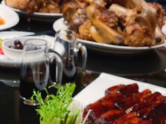 -十八棵（老龙井）御茶园(老龙井店)