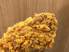 麦辣鸡翅-麦当劳(宜兴人民路店)