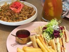 -BossBabe亲子餐厅(金光华广场店)