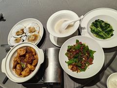 -徐记海鲜(观沙岭|滨江新城店)