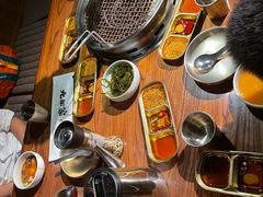 -九田家黑牛烤肉料理(新辰里亚运村店)