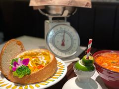 -太食獸泰式茶餐厅(北美新天地店)