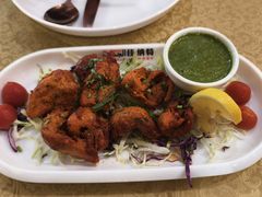 -清真· AL-JANNAT 佳纳特餐厅(仙林店)
