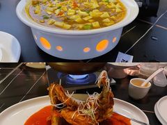 -濮园 · 四合院餐厅