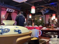 -寻宝记绍兴菜(鲁迅路店)
