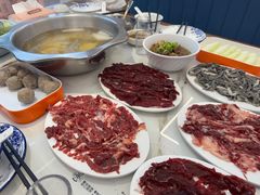 -乌记鲜活牛肉城(金砂东路店)