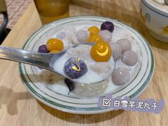 -堂屋糖水店(愚园店)