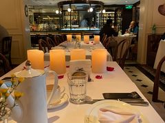 大堂-壳里西餐厅Coquille Seafood Bistro(蒙自路店)