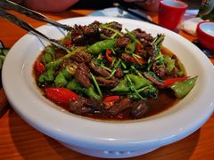 辣炒鸽子-潍城老菜馆·地标美食