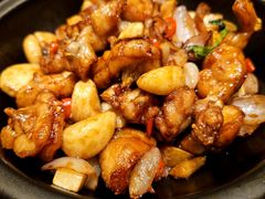 -香港狮子山下·明星粤菜餐厅(北苑店)