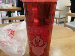 -蜜雪冰城(美乐城潮街店)