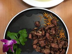 -友强·23年特色海鲜大排档(厦门店)