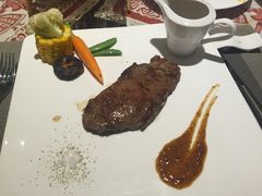 -画臻楼.家宴.融合菜(锦业路店)