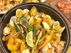 -SELVA森林海滩·拉丁餐厅&Bar(虹桥新天地店)