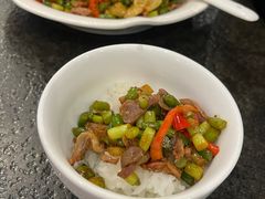 -湘肠香火锅店(团结湖店)