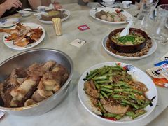 -伟记牛蹄(道滘店)