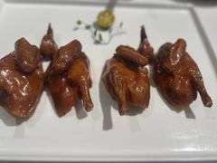 -富淳饭店(陆家嘴保利广场店)