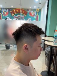 -小时代·烫染连锁