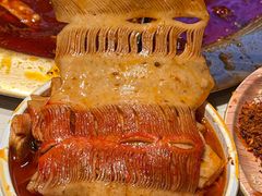 -周师兄大刀腰片火锅(洪崖洞旗舰店)
