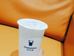-茶百道(大兴绿地缤纷城店)