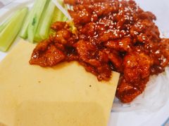 -天津大学·四十二斋餐厅