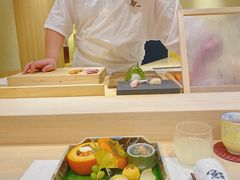 -鮨一日本料理旗舰店(总店)
