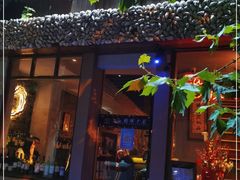 门面-Osteria Garden 生蚝花园餐厅(原进贤路店)